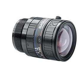 Basler Lens C125-0418-5M F1.8 f4mm Dealer Singapore