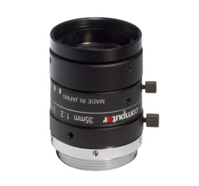 MegaPixel Monofocal Lenses M3520-MPW2 Dealer Singapore