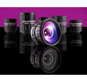 Compact Fixed Focal Length Lenses Dealer Singapore