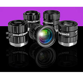 High Resolution Fixed Focal Length Lenses Dealer Singapore