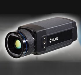 FLIR A315 / A615 Dealer Singapore