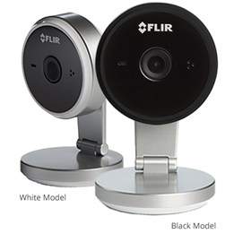 FLIR FX Dealer Singapore