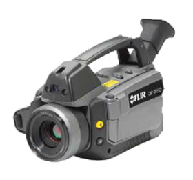 FLIR GF300 / GF320 Dealer Singapore