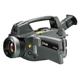 FLIR GF304 Dealer Singapore