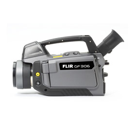 FLIR GF306 Dealer Singapore