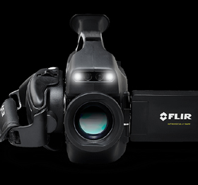 FLIR GFx320 Dealer Singapore