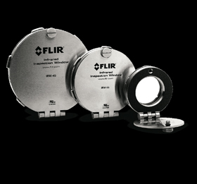 Flir IR Windows Dealer Singapore