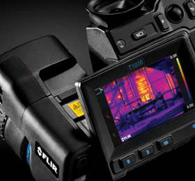 Flir T1K Cameras Dealer Singapore