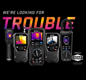 Flir Test & Measurement Tools Dealer Singapore