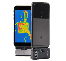 FLIR ONE Dealer Singapore