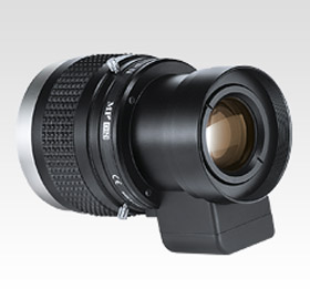 Fixed Focal Lenses HF50SR4A-1 Dealer Singapore