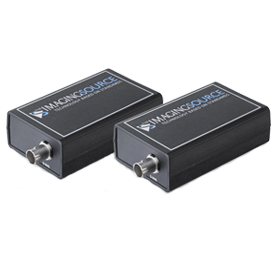 Converters & grabbers SDI-to-USB 3.0 Converters