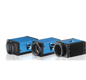 Industrial Cameras GigE color