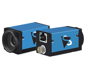 Industrial Cameras GigE polarsens