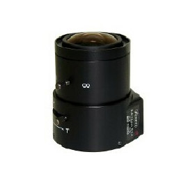 CCTV Day and Night IR Lenses LMVZ282A-IR Dealer Singapore