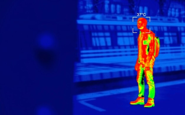 Line Scan Cameras in Singapore | Improving Vision with Shortwave Infrared Line-Scan Cameras