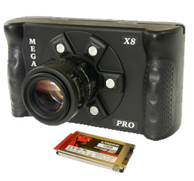 Hand Held Camera HHC X8 Pro High Speed Camera Dealer Singapore