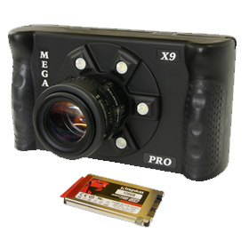 Hand Held Camera HHC X9 Pro High Speed Camera Dealer Singapore