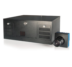 Highspeed Compact Versatile Recording (CVR) System Dealer Singapore