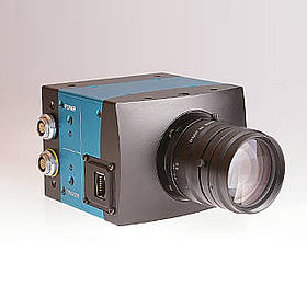 Highspeed Recording Cameras Cube4 Dealer Singapore