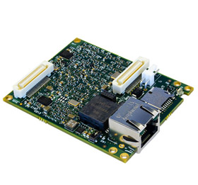 Pleora Technologies Embedded Video Interfaces iPORT NTx NBT