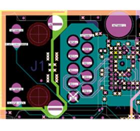 Embedded Video Interfaces iPORT NTx-U3 Intellectual Property Dealer Singapore