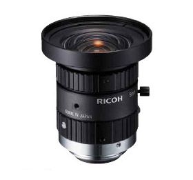 Ricoh Machine Vision Lenses Dealer Singapore Malaysia Thailand