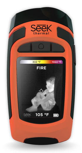 Seek Thermal Revel Cameras Dealer Singapore