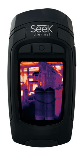 Seek Thermal Revel Cameras Dealer Singapore