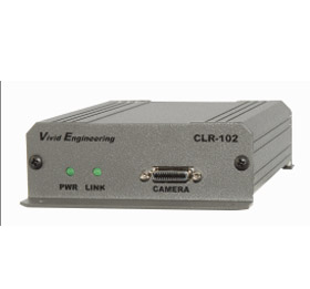 Vivid Engineering CLR-102 Camera Link Repeater Dealer Singapore