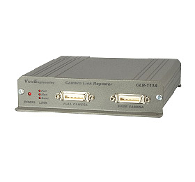 Vivid Engineering CLR-111A Camera Link Repeater  Dealer Singapore