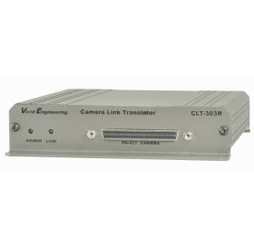 Vivid Engineering CLT-303R/L Camera Link Repeater Dealer Singapore