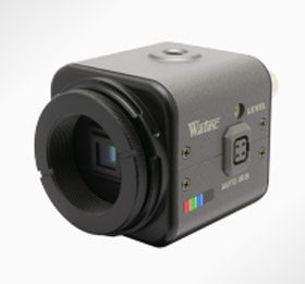 Watec Cameras WAT-231S2 Dealer Singapore