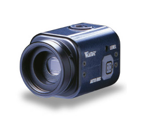 Watec Cameras WAT-902H3 Dealer Singapore