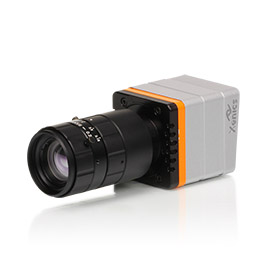 Xenics Lynx-1024-CL Cameras Dealer Singapore