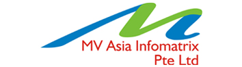 MV Asia Infomatrix Pte Ltd Dealer in Singapore