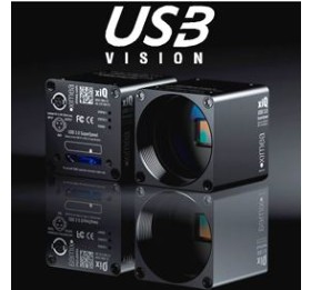 USB3 Vision Cameras