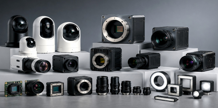 Edmund Optics Singapore: Imaging Systems & Machine Vision Solutions by MVASIA